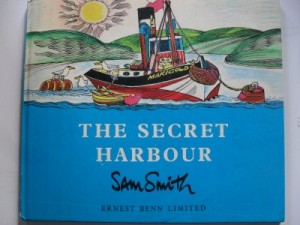 the secret harbour 2